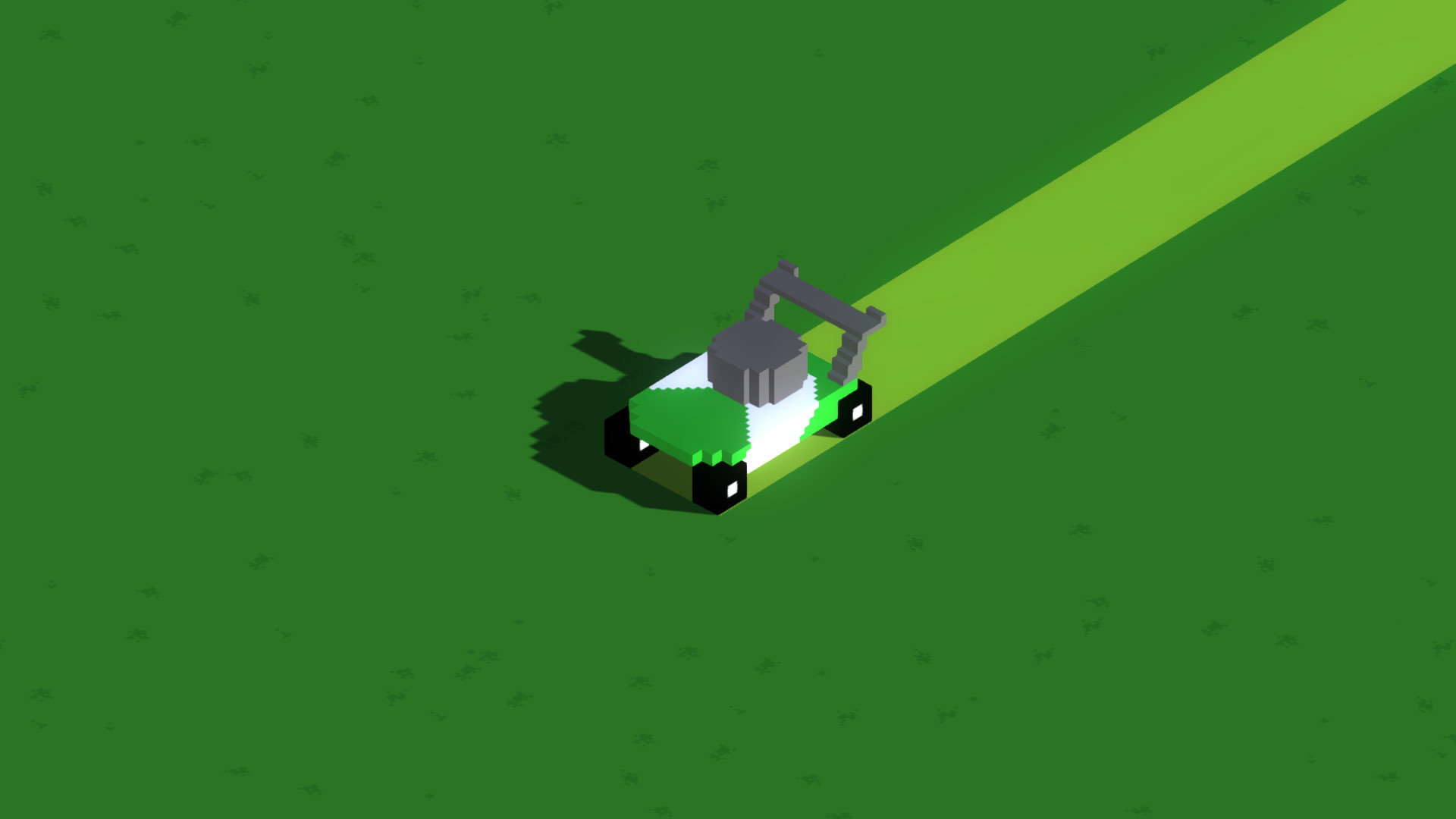 Grass Cutter - Sport Lawn Mowers #5