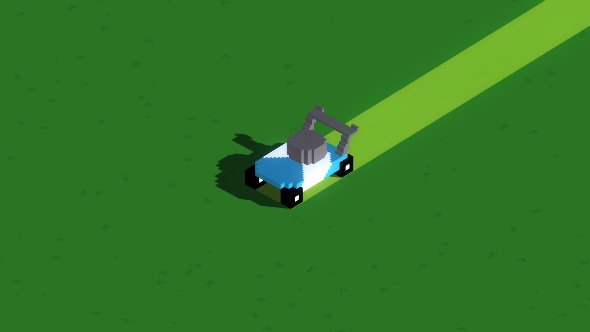 Grass Cutter - Sport Lawn Mowers #3