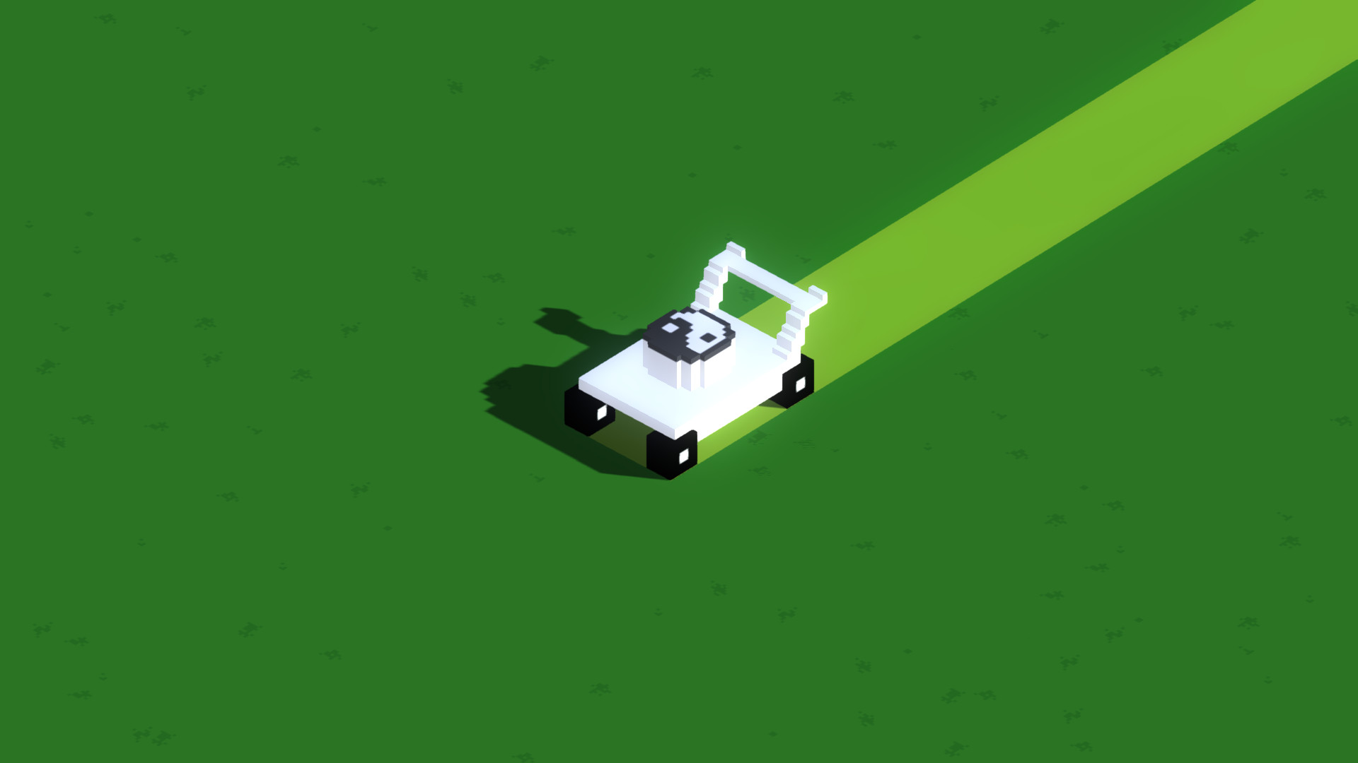 Grass Cutter - Icon Pack #5