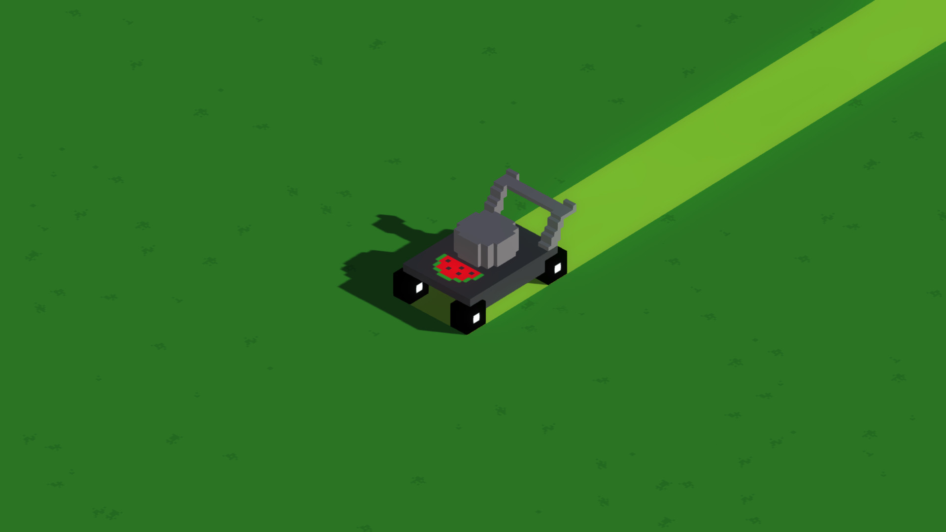 Grass Cutter - Icon Pack #12
