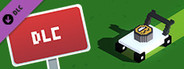 Grass Cutter - White Lawn Mowers: Smiles Pack