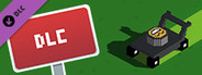 Grass Cutter - Black Lawn Mowers: Smiles Pack