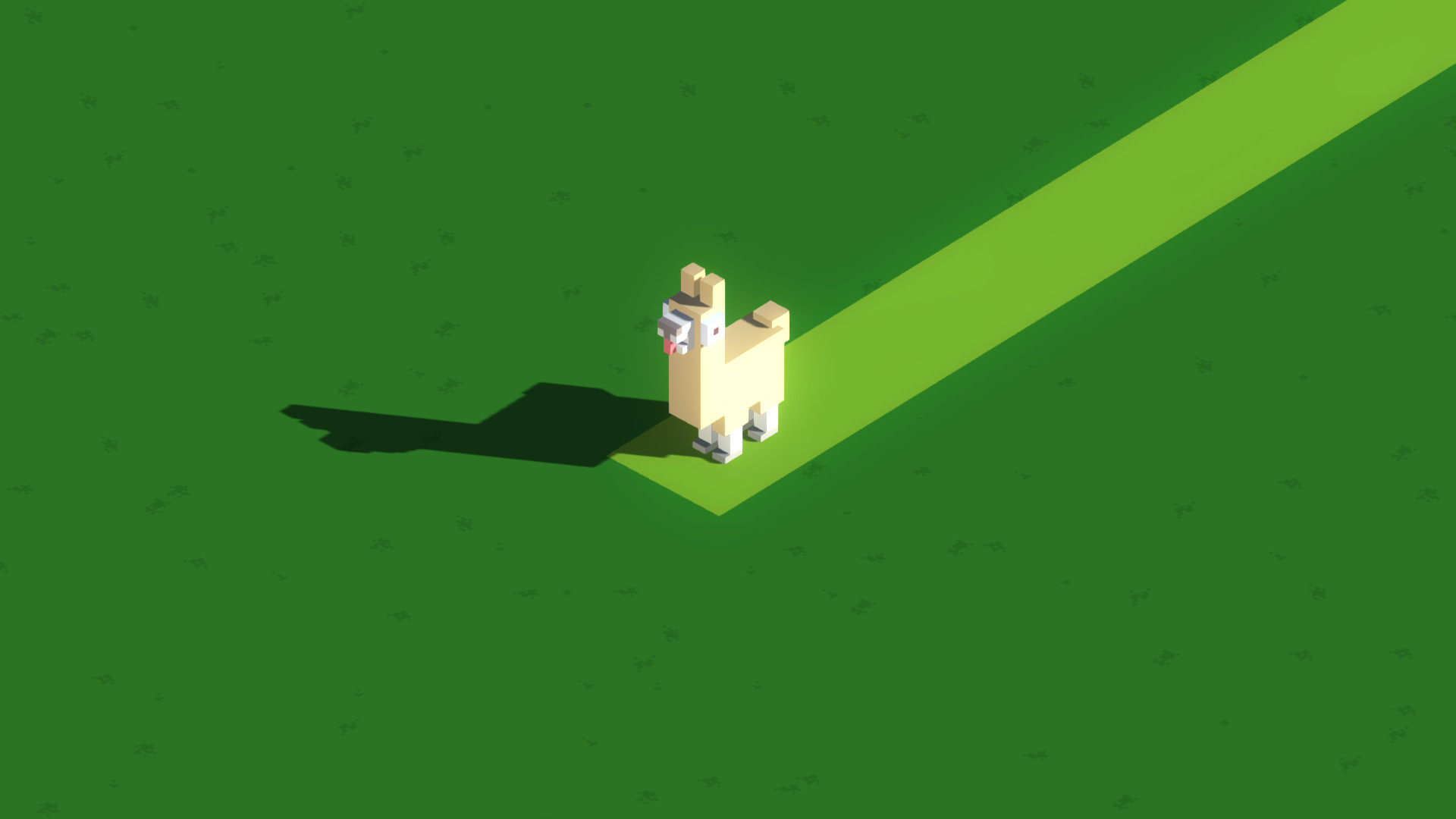 Grass Cutter - Animals #7