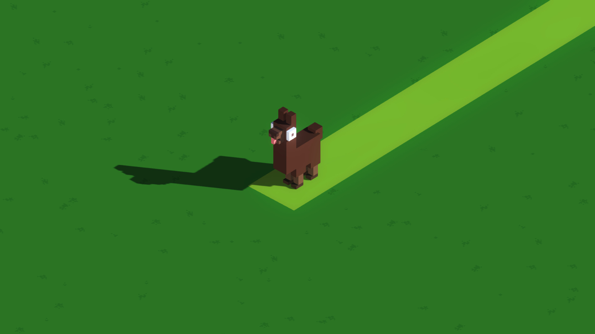Grass Cutter - Animals #6