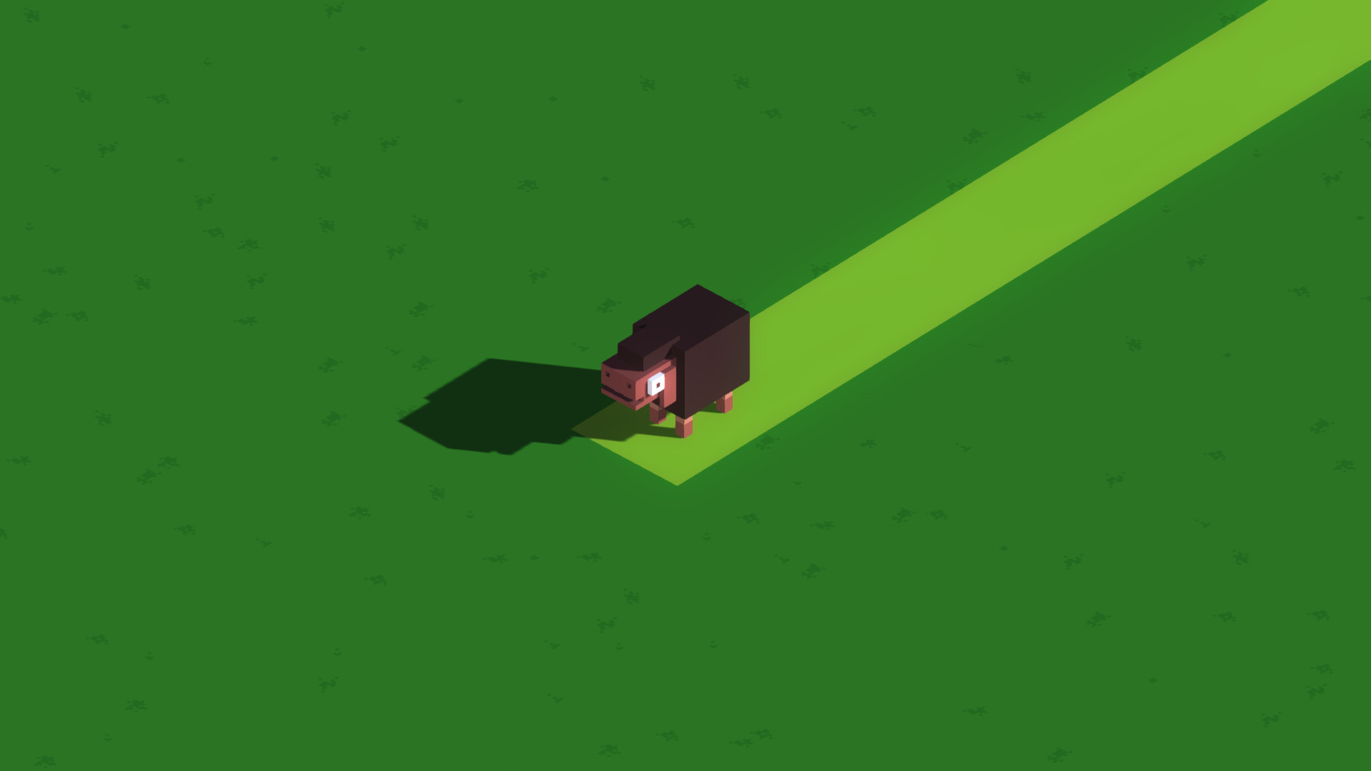 Grass Cutter - Animals #19