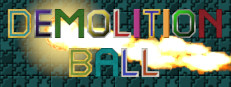 Demolition Ball 게임 이미지
