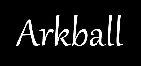 Arkball Cover Image