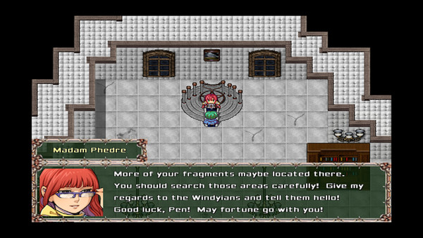 Destiny of a Wizard 2:  Beyond the Vale