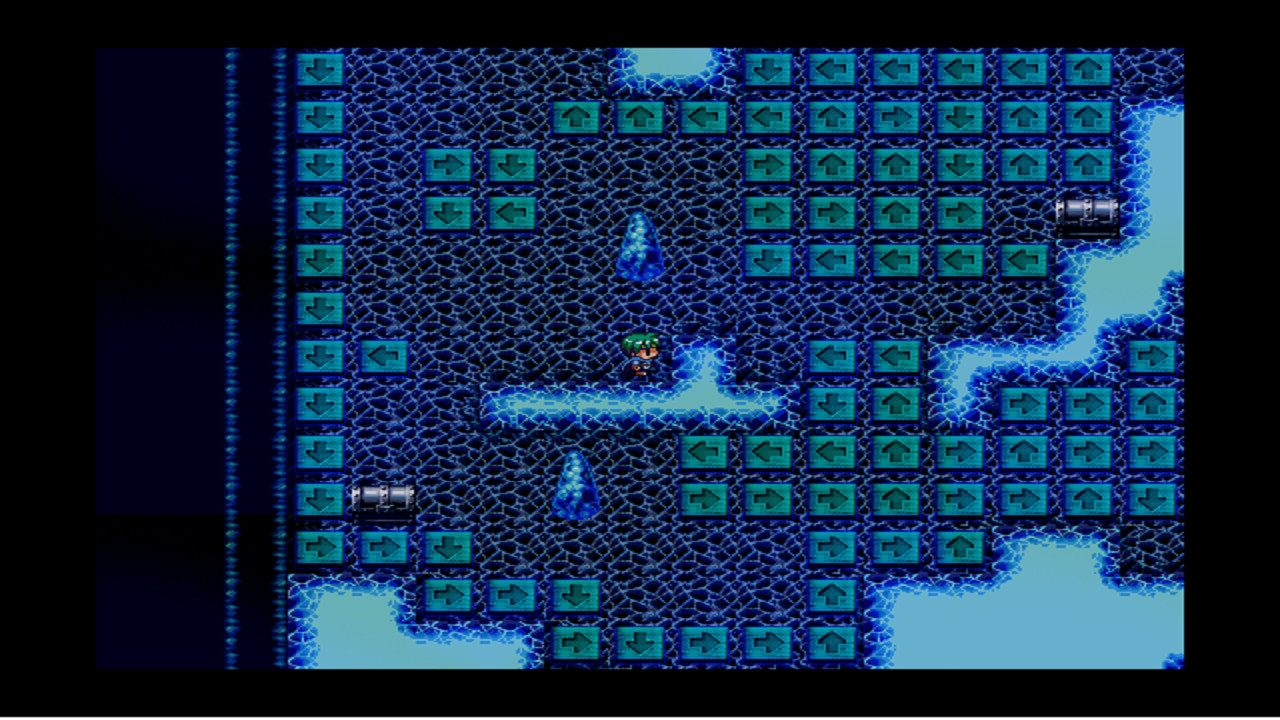 Destiny of a Wizard 2:  Beyond the Vale Demo #2