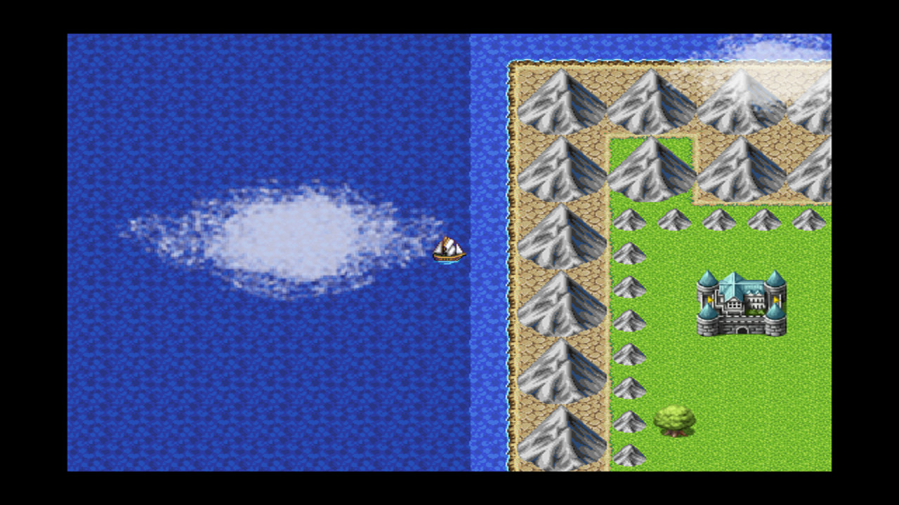 Destiny of a Wizard 2:  Beyond the Vale Demo #5