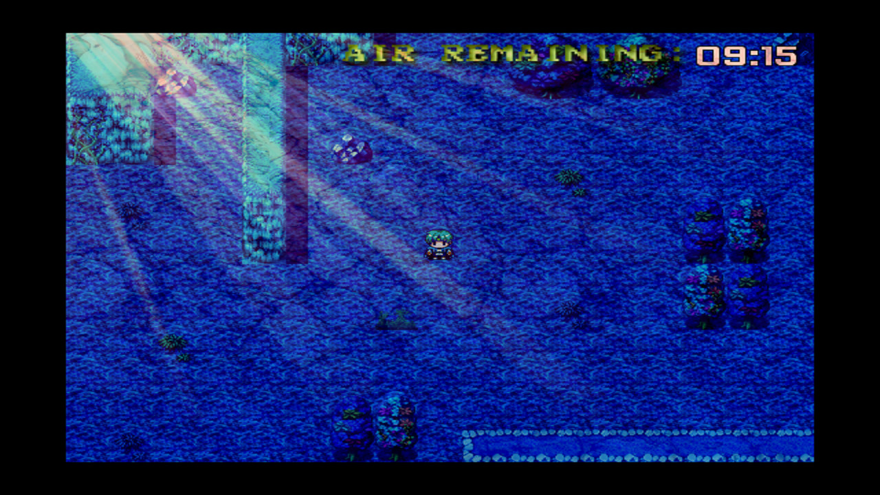 Destiny of a Wizard 2:  Beyond the Vale Demo #0