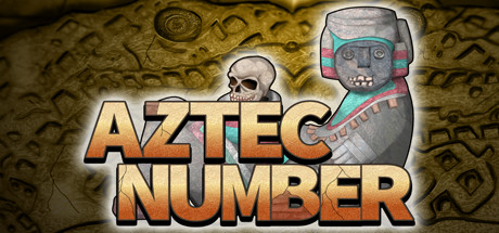 Aztec Number Cover Image
