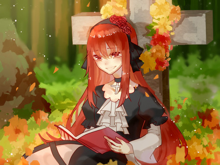 Waterside Chirping 水畔空蝉 for linux