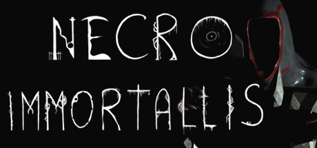 Necro Immortallis Cover Image