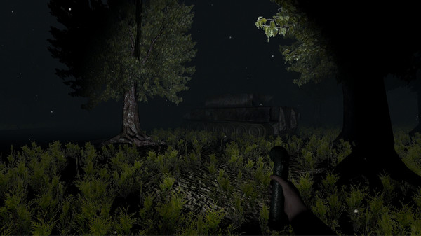 скриншот Necro Immortallis 1