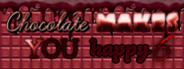 Chocolate makes you happy 6
