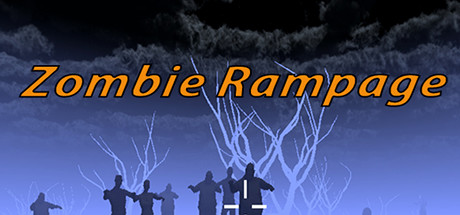 Zombie Rampage header image