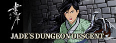 Jade's Dungeon Descent 게임 이미지