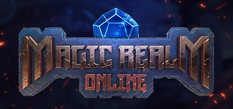 Magic Realm: Online Cover Image