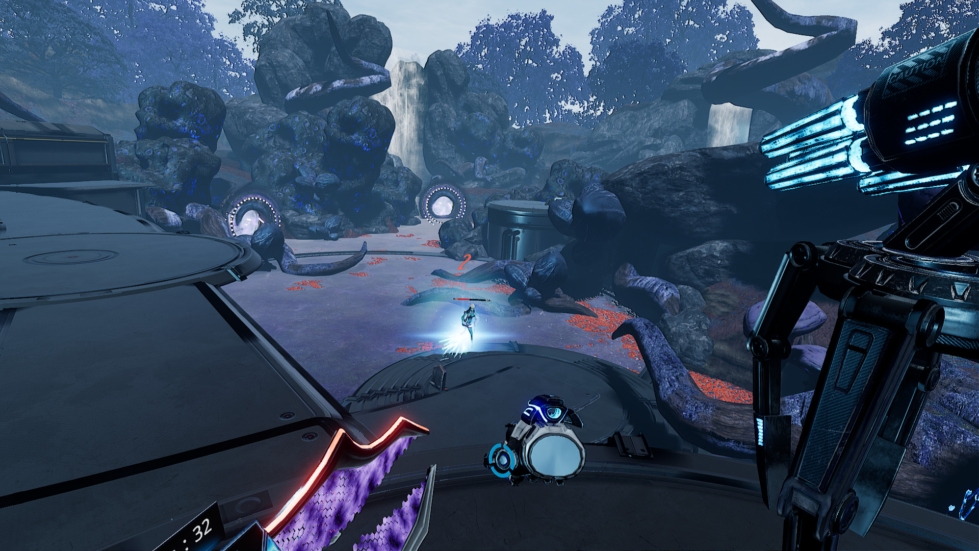 Magic Realm: Online on Steam