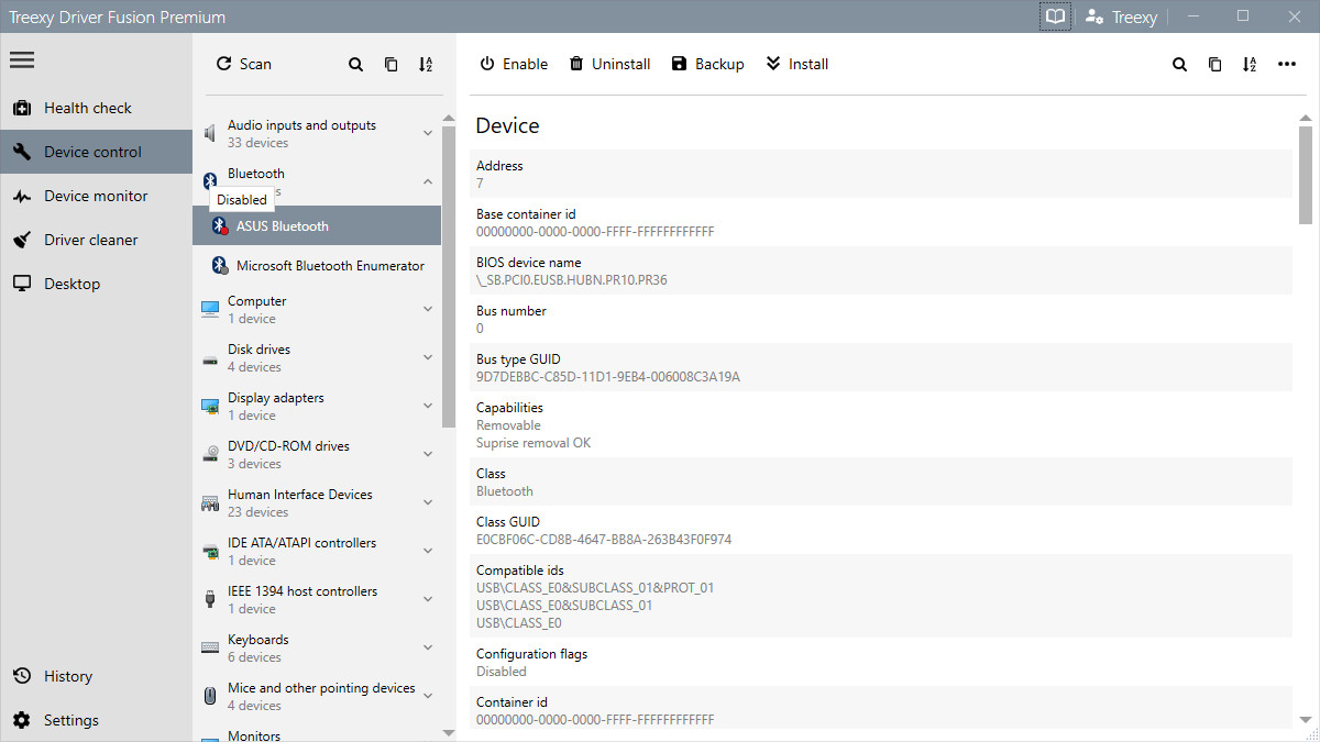 Driver Fusion Premium - 1 Year #12