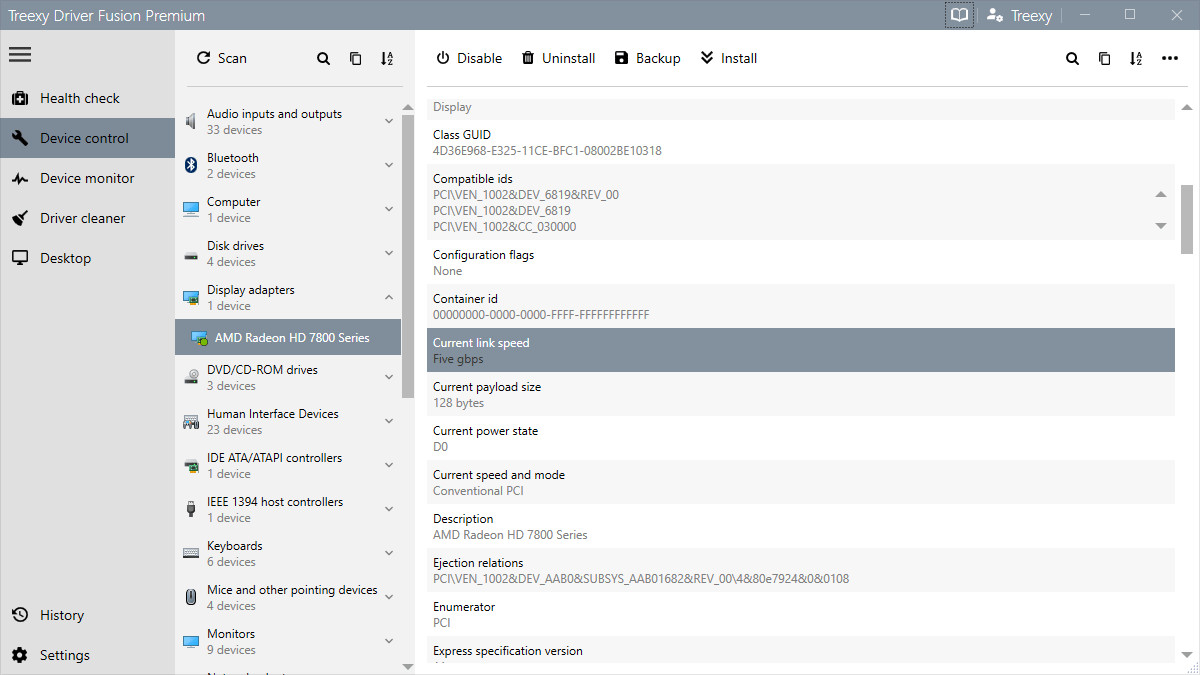 Driver Fusion Premium - 1 Year #7