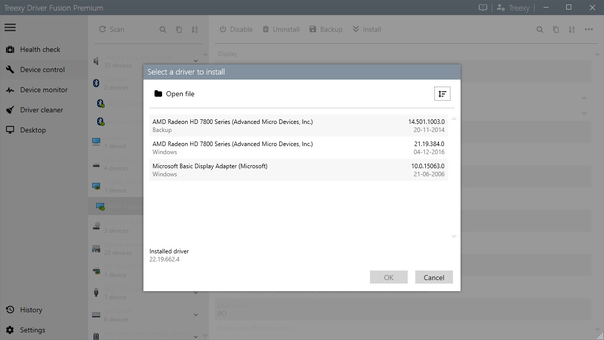 Driver Fusion Premium - 1 Year #8