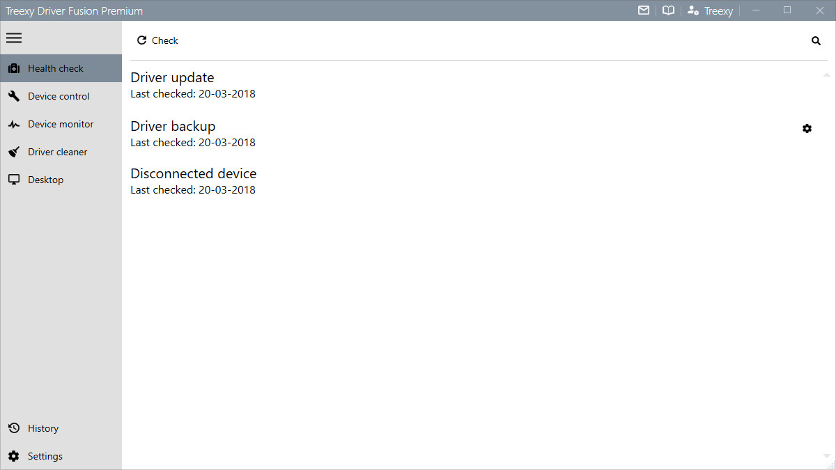 Driver Fusion Premium - 1 Year #0