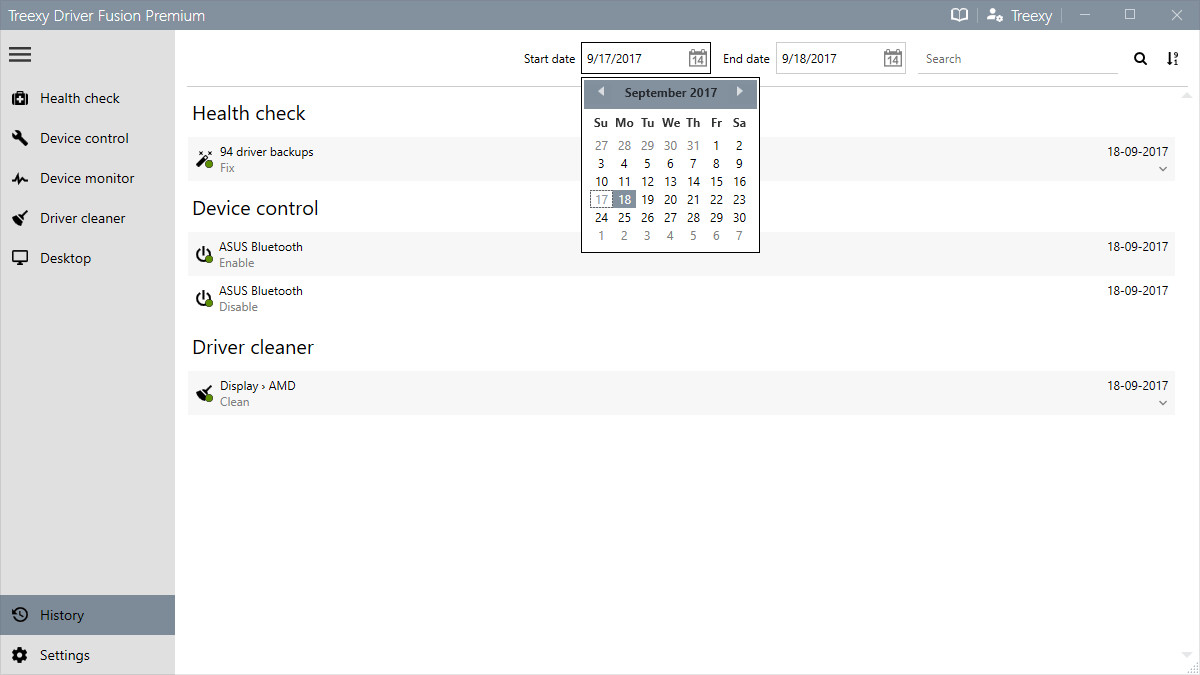 Driver Fusion Premium - 1 Year #20