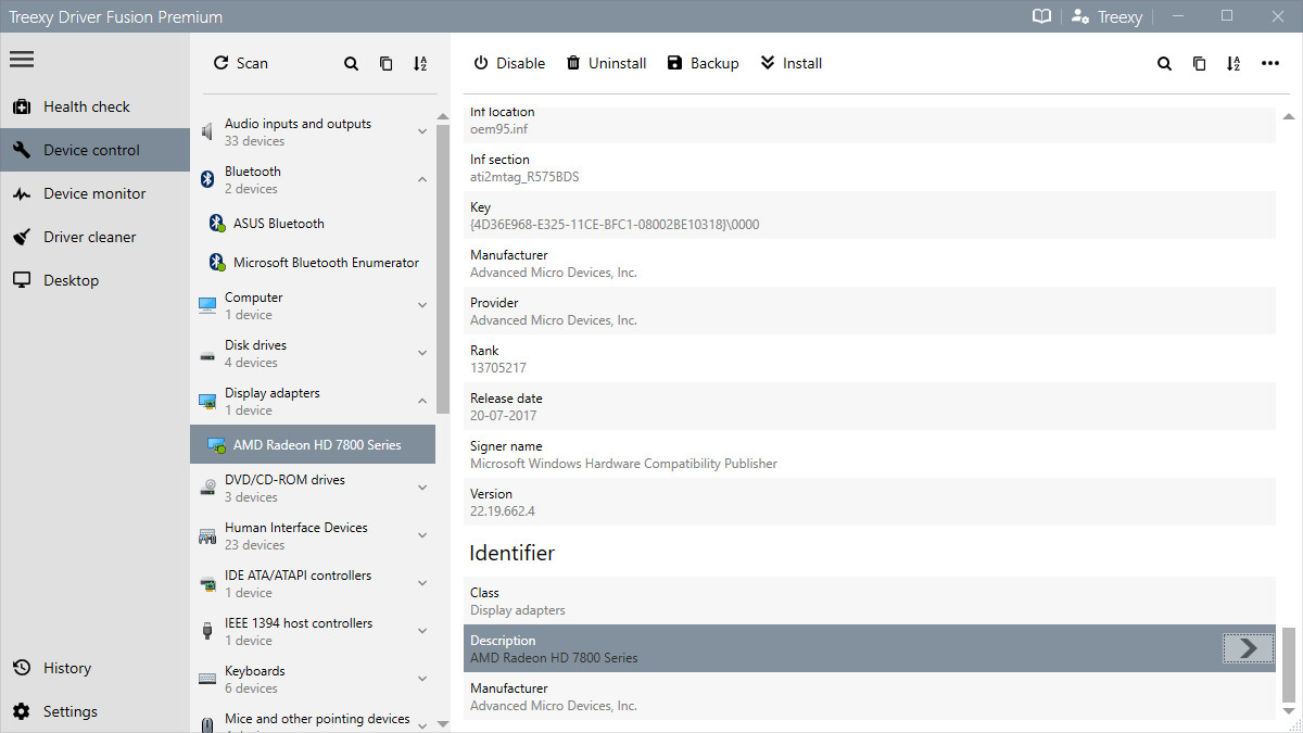 Driver Fusion Premium - 1 Year #9