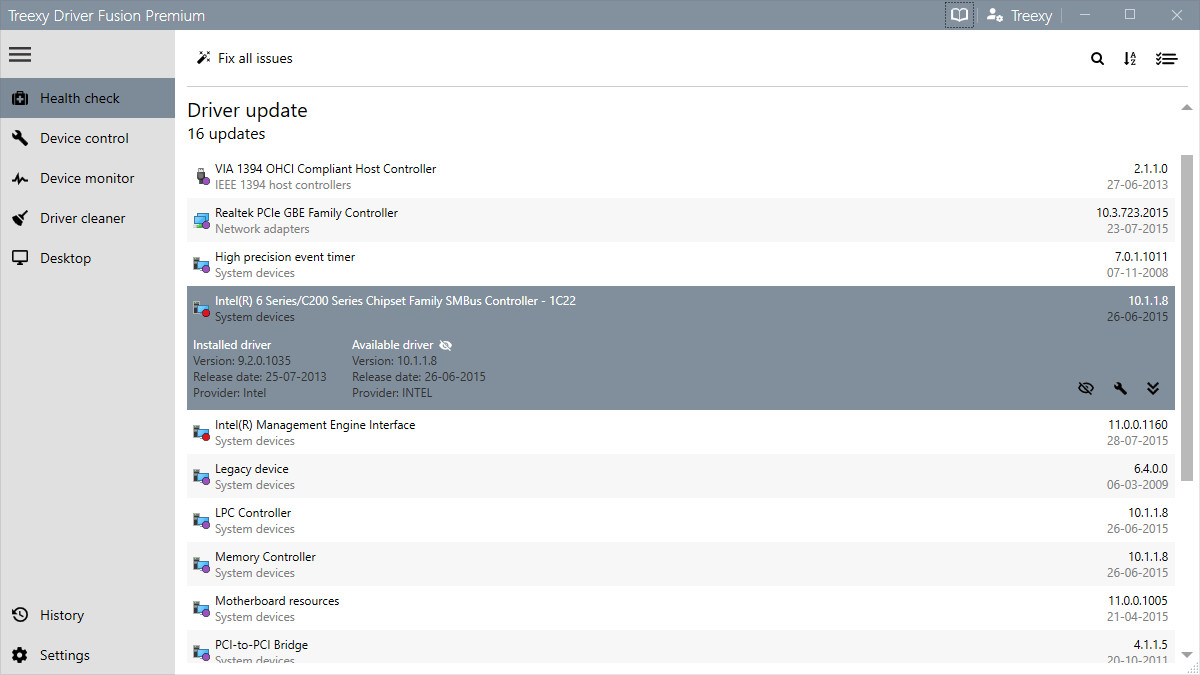Driver Fusion Premium - 1 Year #4