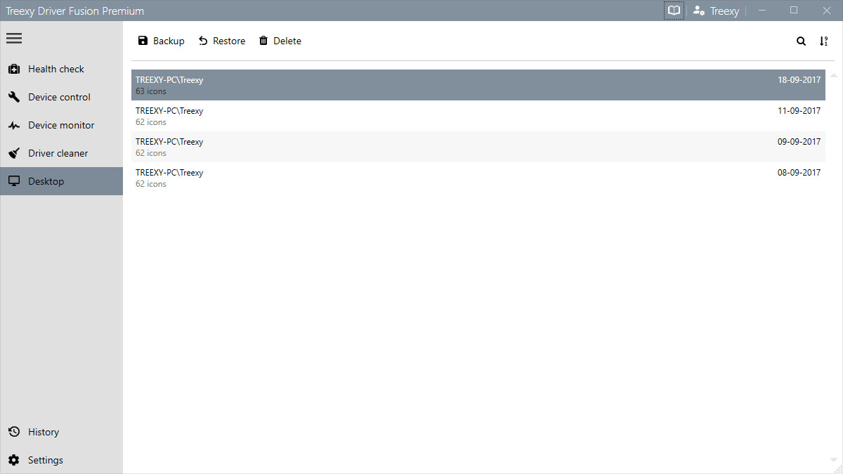 Driver Fusion Premium - 1 Year #18