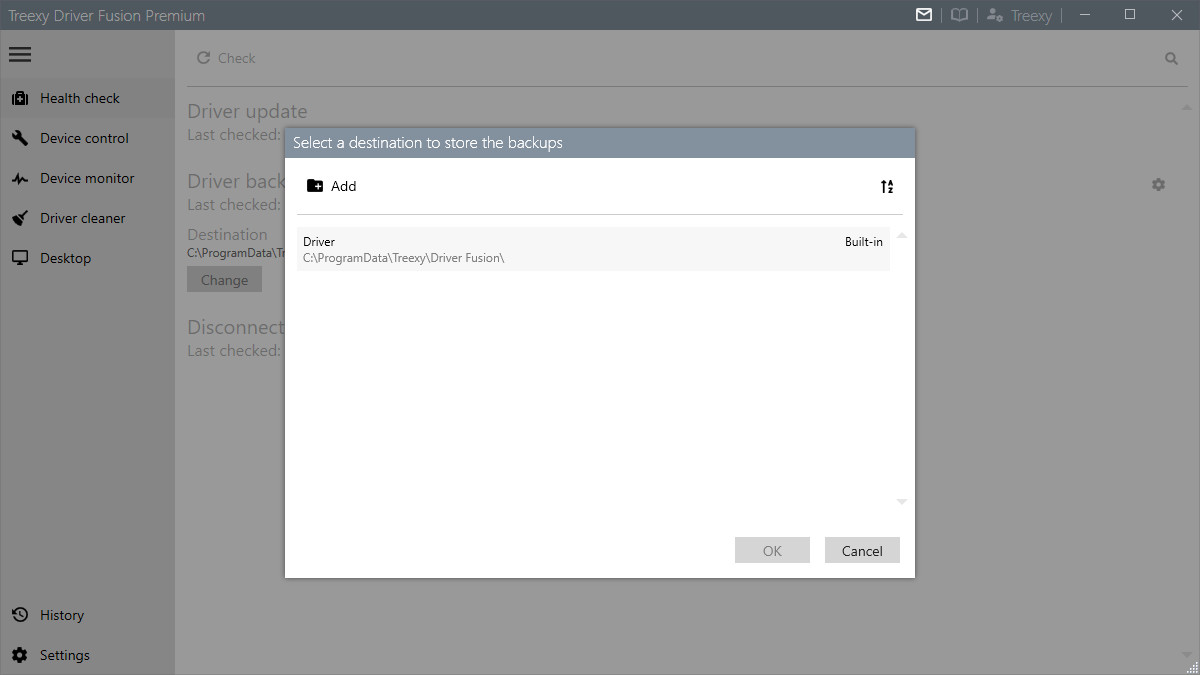 Driver Fusion Premium - 1 Year #2