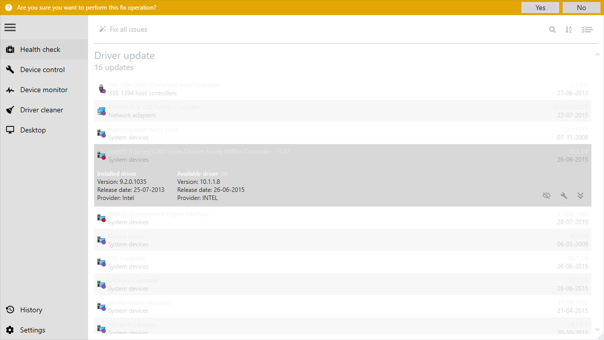 Driver Fusion Premium - 1 Year #5