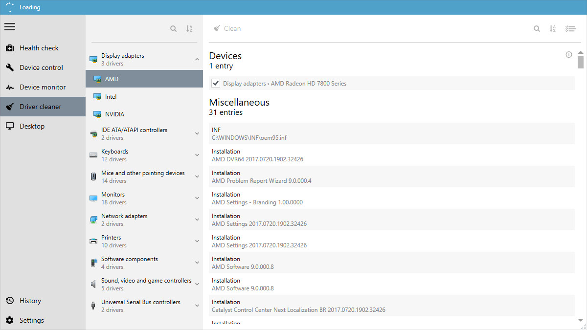 Driver Fusion Premium - 1 Year #16