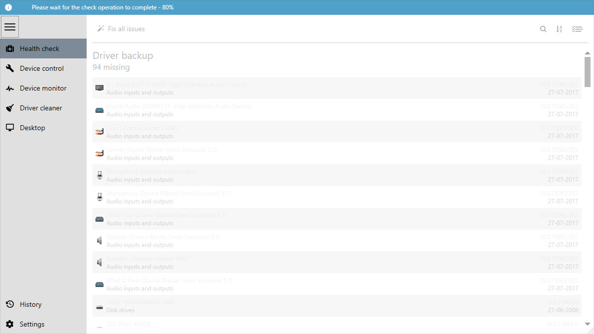 Driver Fusion Premium - 1 Year #3