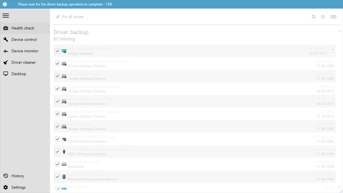 Driver Fusion Premium - 1 Year #6