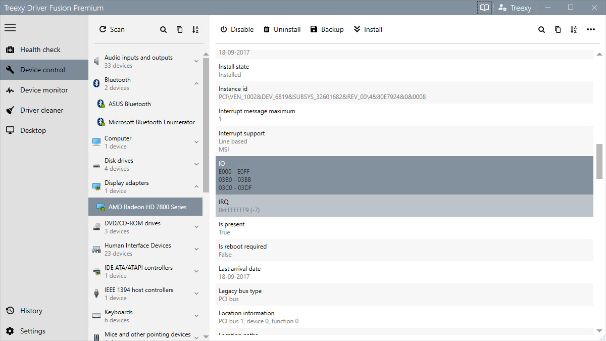 Driver Fusion Premium - 1 Year #10