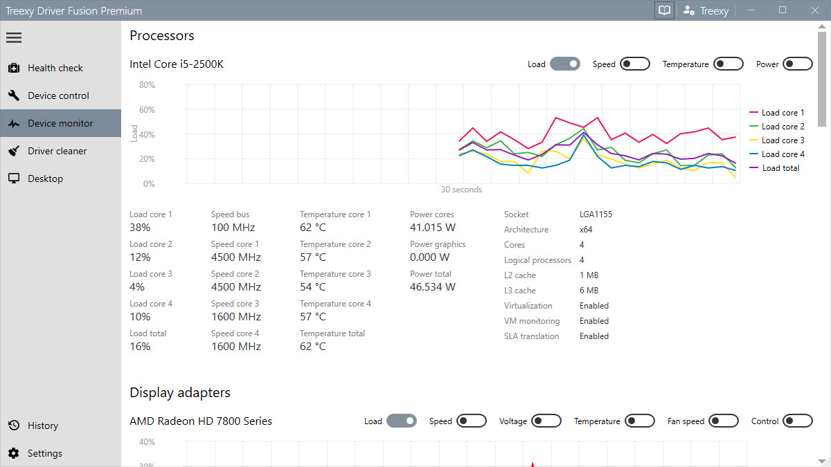 Driver Fusion Premium - 1 Year #13
