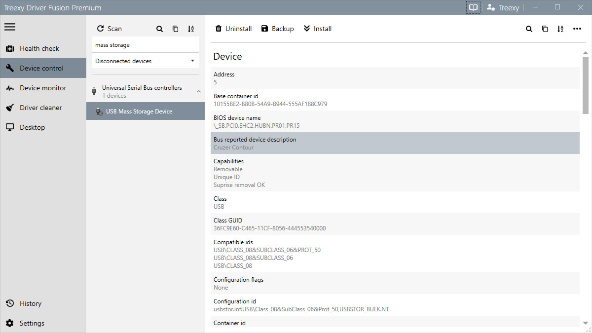 Driver Fusion Premium - 1 Year #11