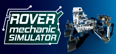 Rover Mechanic Simulator Free Download v1.0.1