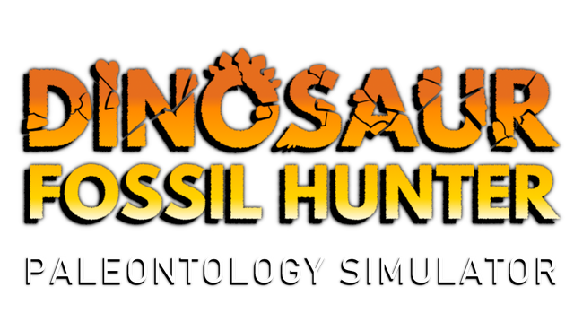 Dinosaur Fossil Hunter