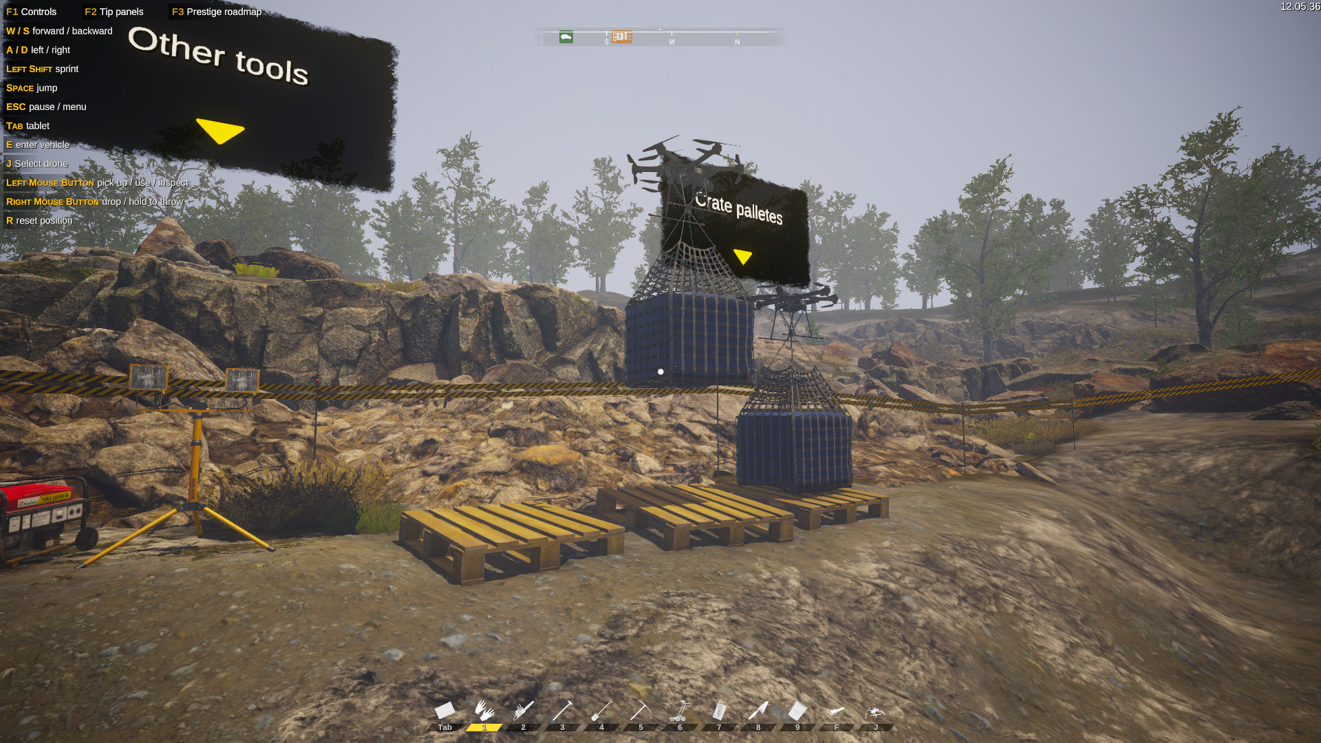 Dinosaur Fossil Hunter #10