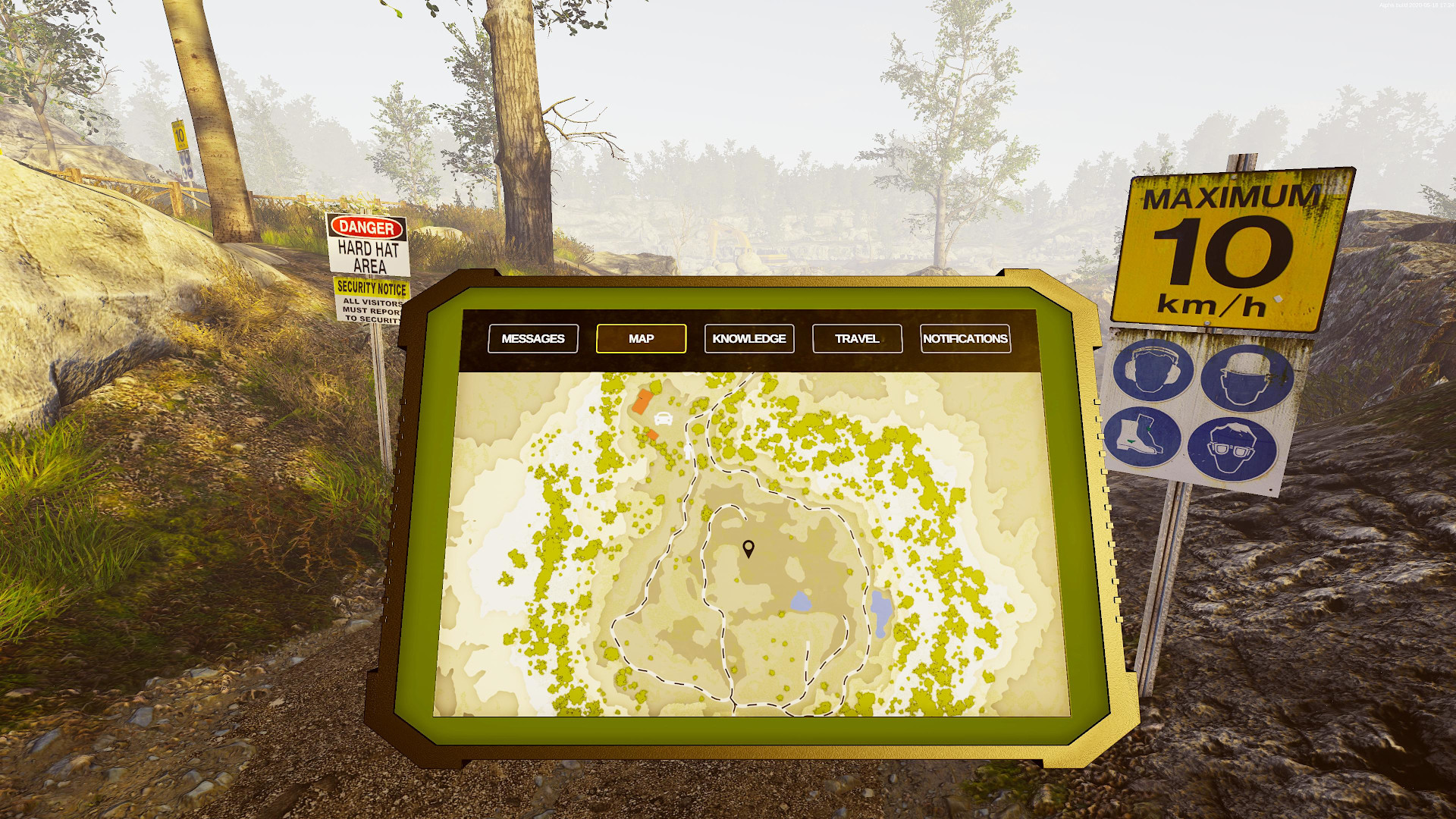 Dinosaur Fossil Hunter #20