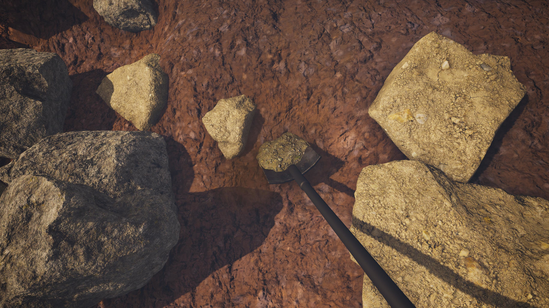 Dinosaur Fossil Hunter #6