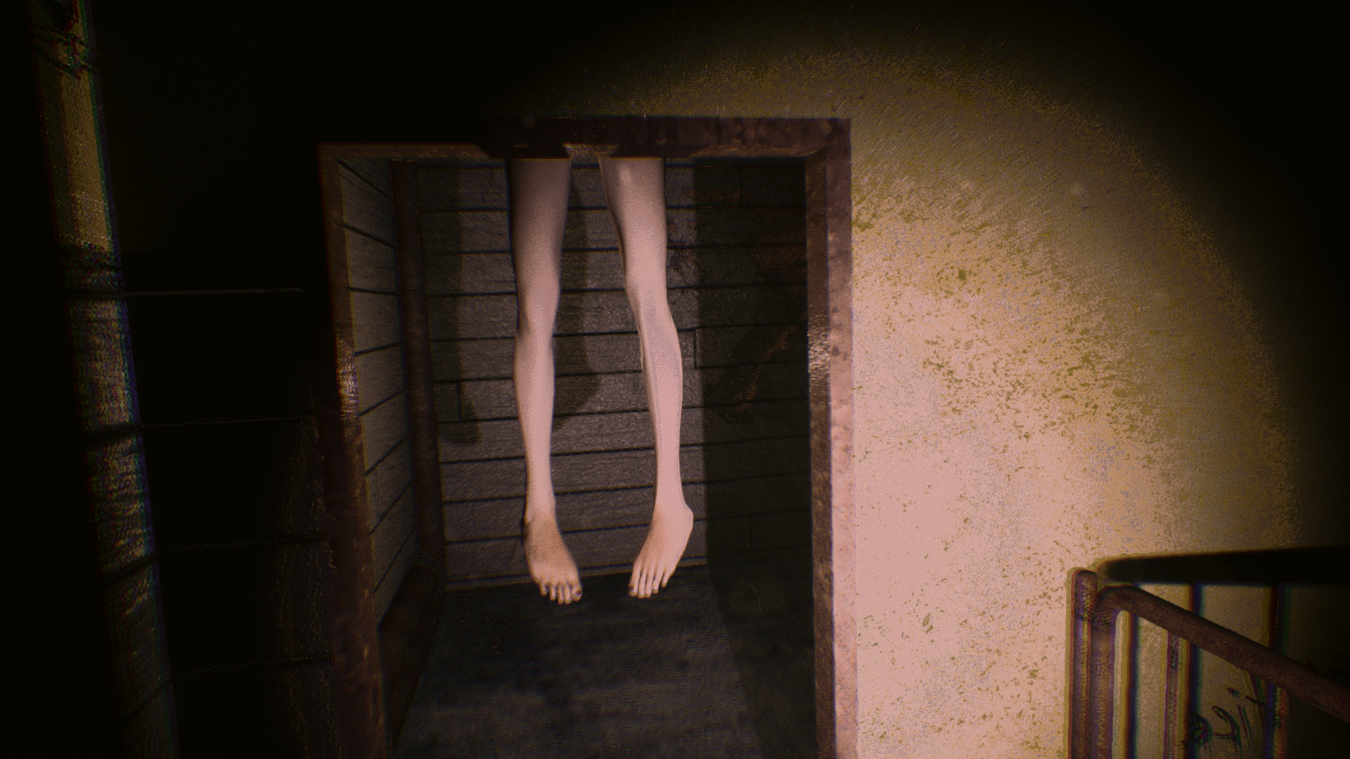 The Naked Game Demo #0