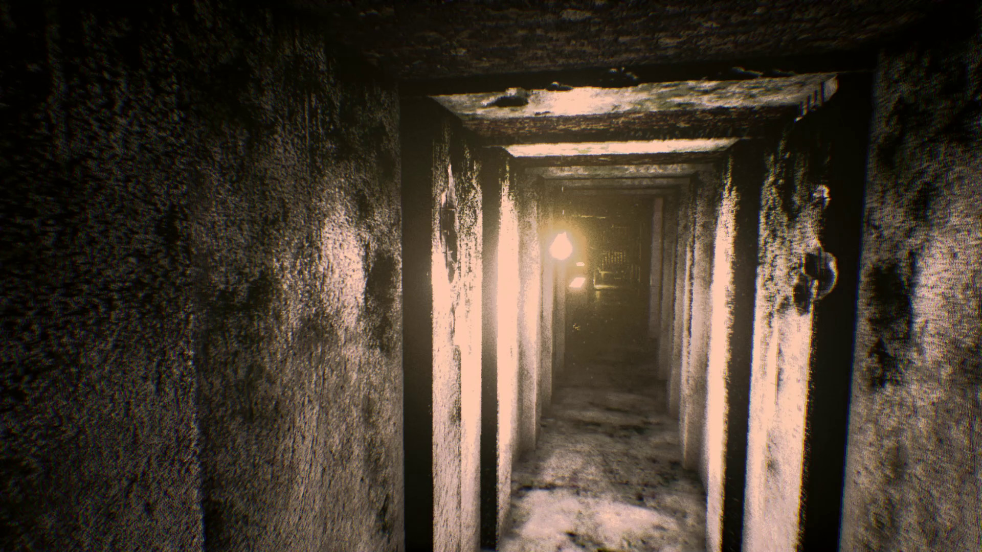 The Naked Game Demo #7