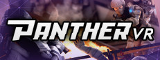 Panther VR 게임 이미지