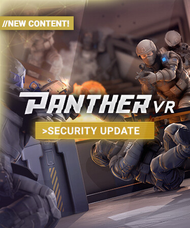 Panther VR