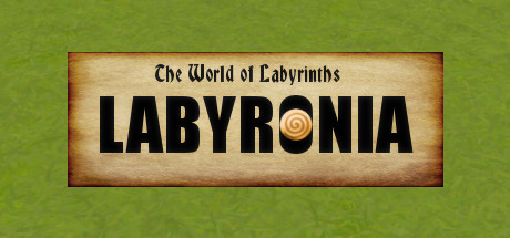 The World of Labyrinths: Labyronia header image